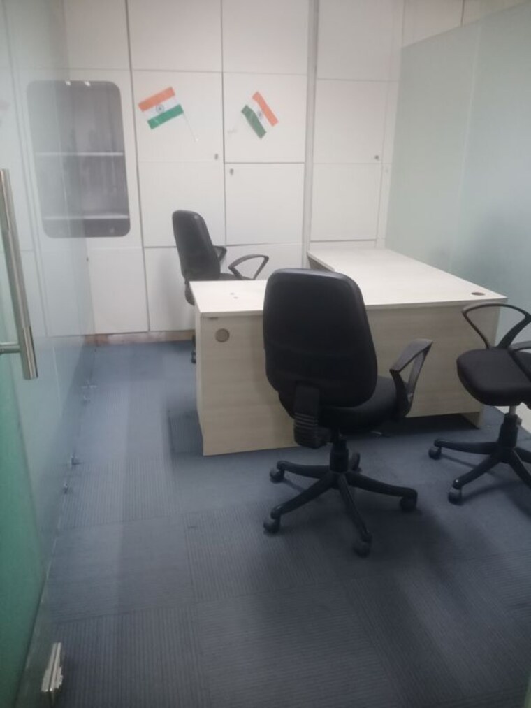Team Area, okhla industrial estate phase 1 Commercial Office Space 4500 Sq.Ft. In Okhla Industrial Estate Phase 1 Delhi 10200451