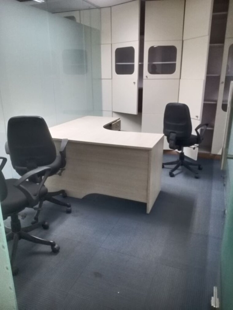 Team Area, okhla industrial estate phase 1 Commercial Office Space 4500 Sq.Ft. In Okhla Industrial Estate Phase 1 Delhi 10200451