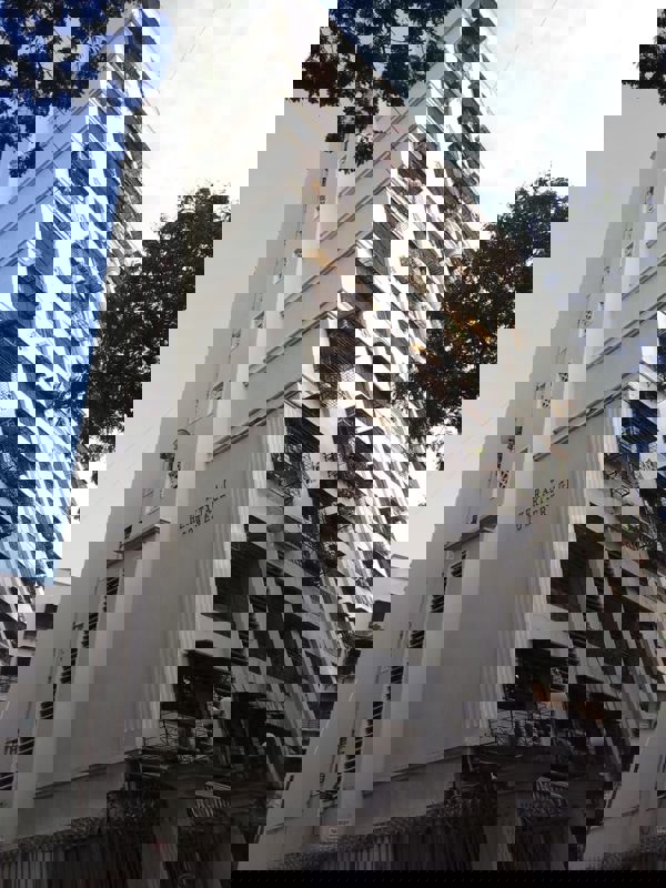 2 BHK 965 Sq.Ft. Apartment in Raj Heritage