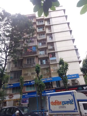 1.5 BHK Apartment For Rent in Aditya Audumbar Chhaya, Borivali West