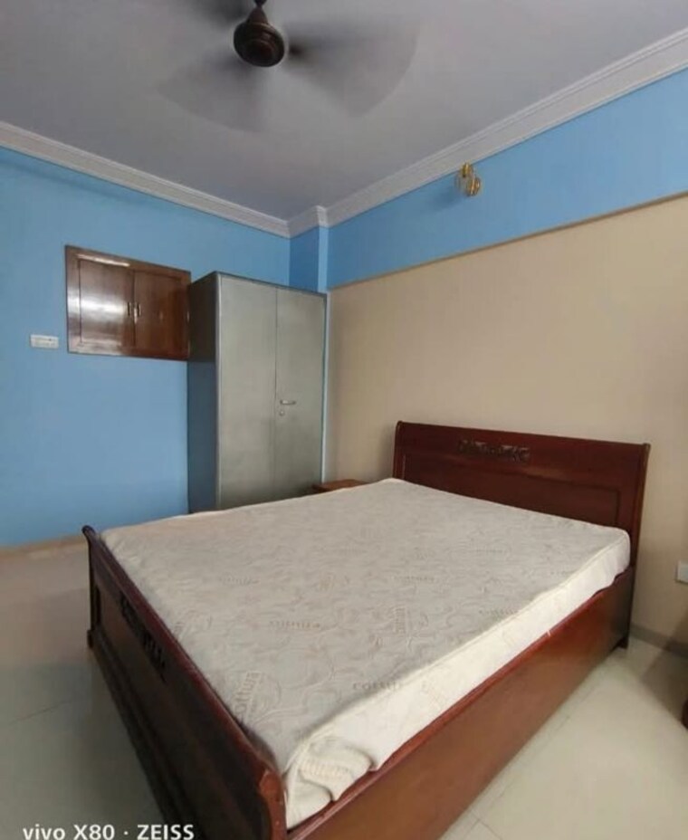 Bedroom, powai-vihar 2 Bedroom 930 Sq.Ft. Apartment In Powai Mumbai 10200457