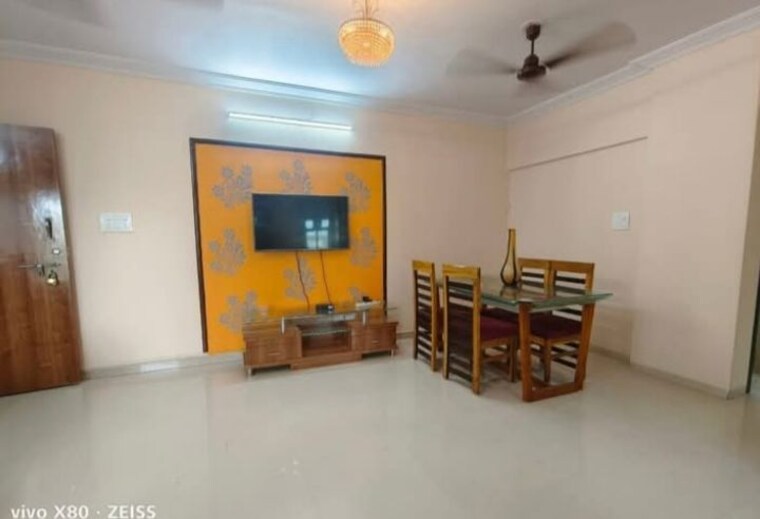 Living Room, powai-vihar 2 Bedroom 930 Sq.Ft. Apartment In Powai Mumbai 10200457