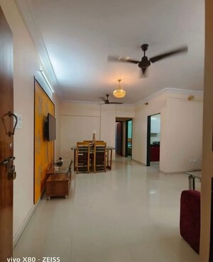 2 BHK Apartment For Rent in Powai Vihar, Powai