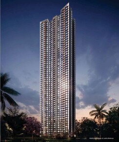 2 BHK Apartment For Sale in Lodha Venezia