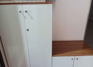 Furnished Amenities in 2 BHK Apartment at Rohan Upavan, Hennur – for Rent