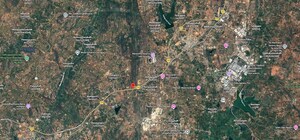  Plot For Sale in Vidyaranyapura