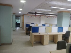  Office Space in IT/SEZ For Rent in Okhla Industrial Estate Phase 1