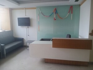 Furnished Amenities in  Office Space in IT/SEZ at Okhla Industrial Estate Phase 1 – for Rent