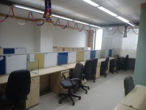 Team Area in  Office Space in IT/SEZ at Okhla Industrial Estate Phase 1 – for Rent