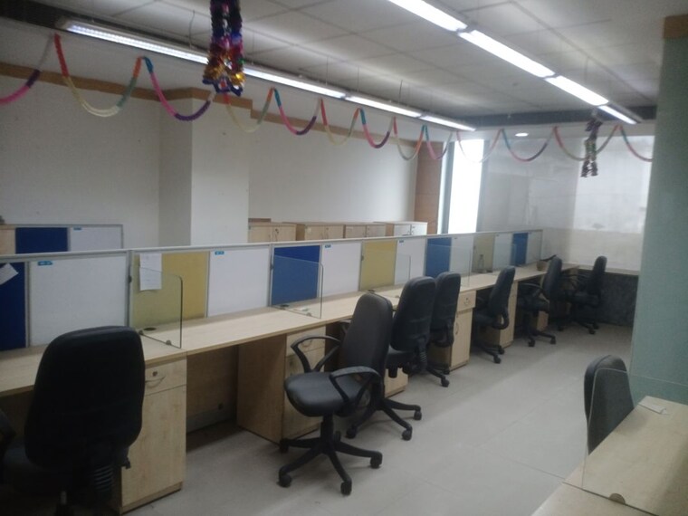 Team Area, okhla industrial estate phase 1 Commercial Office Space in IT/SEZ 4500 Sq.Ft. In Okhla Industrial Estate Phase 1 Delhi 10200459
