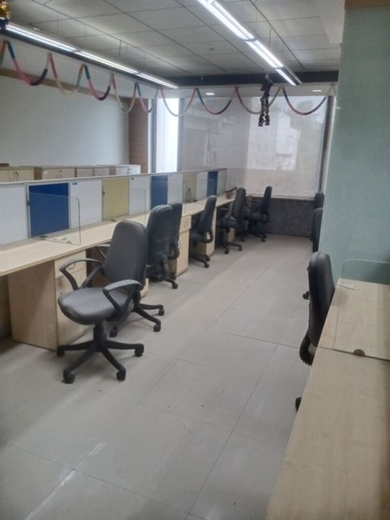 Team Area, okhla industrial estate phase 1 Commercial Office Space in IT/SEZ 4500 Sq.Ft. In Okhla Industrial Estate Phase 1 Delhi 10200459