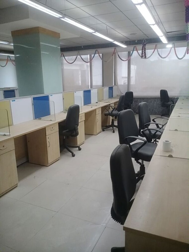 Team Area, okhla industrial estate phase 1 Commercial Office Space in IT/SEZ 4500 Sq.Ft. In Okhla Industrial Estate Phase 1 Delhi 10200459
