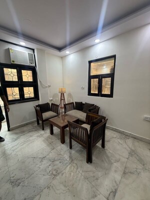  Independent House For Rent in Ramesh Nagar