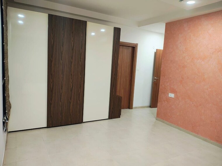 Room, bhartiya-nikoo-homes 3 Bedroom 1600 Sq.Ft. Apartment In Thanisandra Main Road Bangalore 10200461