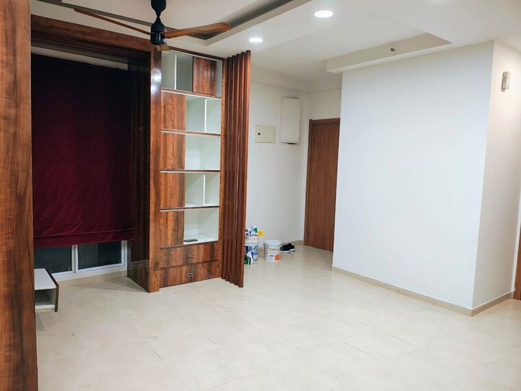 Room, bhartiya-nikoo-homes 3 Bedroom 1600 Sq.Ft. Apartment In Thanisandra Main Road Bangalore 10200461