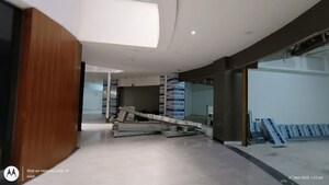  Shop – Exterior View View at Raviraj 93 Avenue, Wanowrie - for Rent