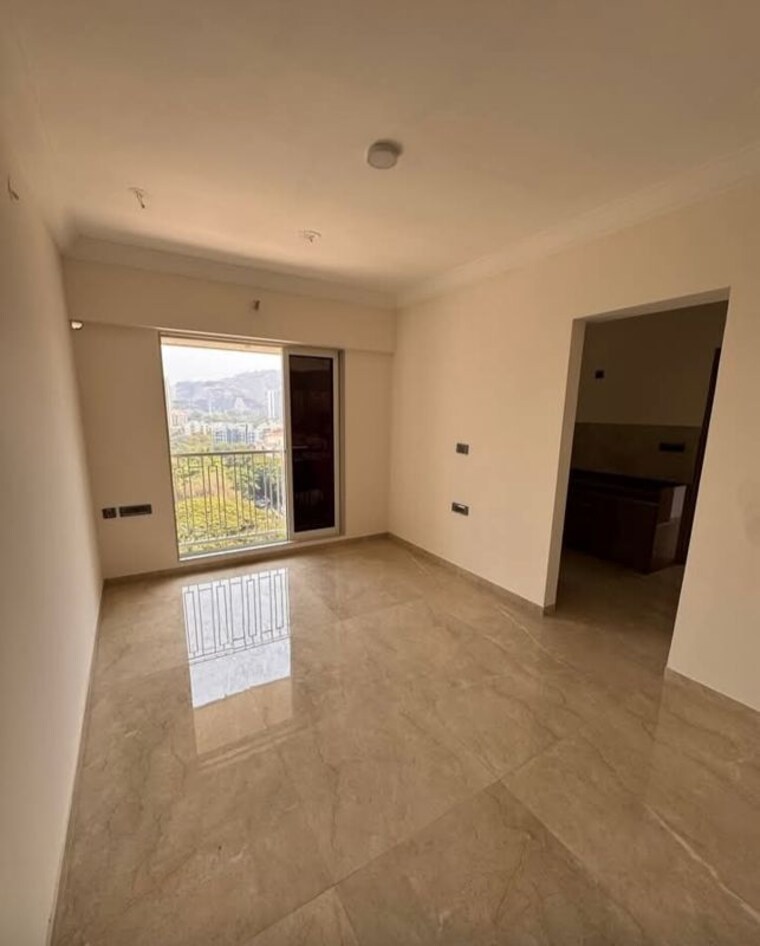 Room, crescent-silverwoods 1 Bedroom 450 Sq.Ft. Apartment In Powai Mumbai 10200465