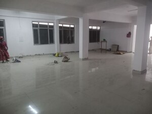 Floor Plan in  Warehouse at Okhla Industrial Estate Phase 1 – for Rent