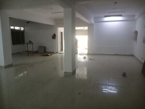 Floor Plan in  Warehouse at Okhla Industrial Estate Phase 1 – for Rent