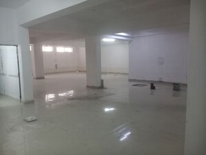 Floor Plan in  Warehouse at Okhla Industrial Estate Phase 1 – for Rent