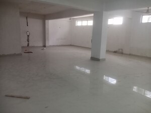 Floor Plan in  Warehouse at Okhla Industrial Estate Phase 1 – for Rent