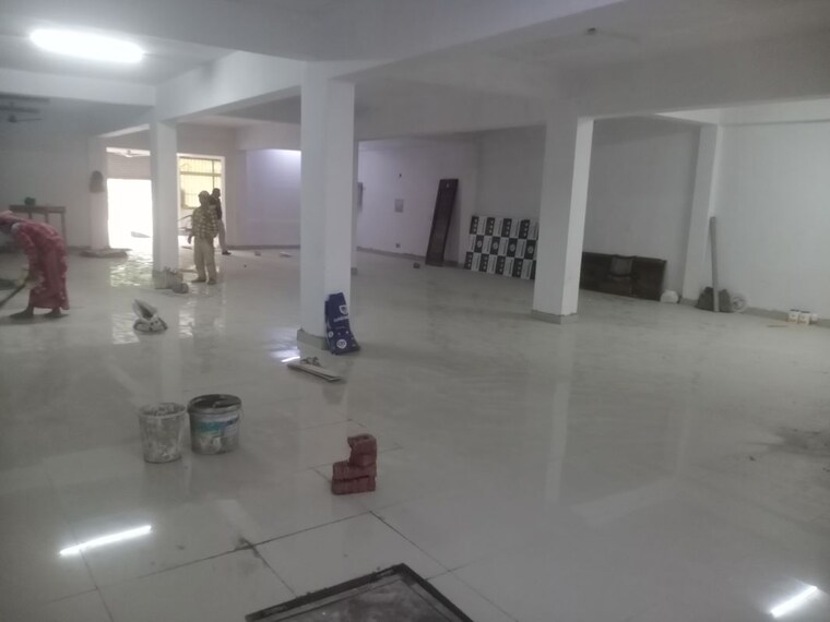 Floor Plan, okhla industrial estate phase 1 Commercial Warehouse 4500 Sq.Ft. In Okhla Industrial Estate Phase 1 Delhi 10200466