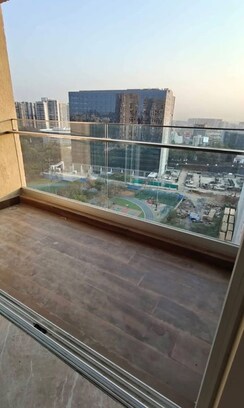 2 BHK Apartment For Rent in LnT Elixir Reserve