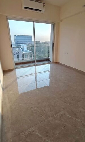 Room in 2 BHK Apartment at LnT Elixir Reserve, Powai – for Rent