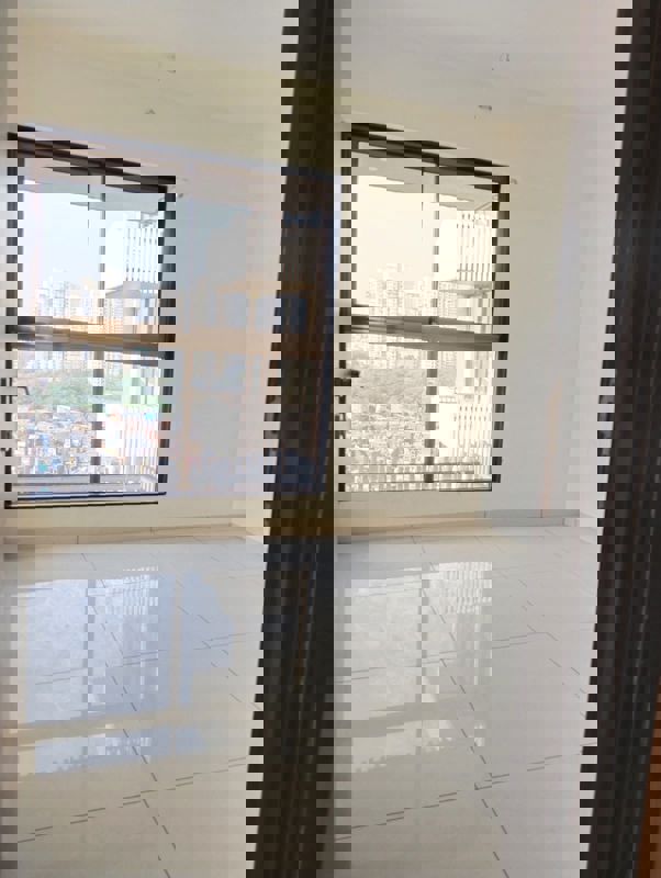 2 BHK 617 Sq.Ft. Apartment in Chandak 34 Park Estate