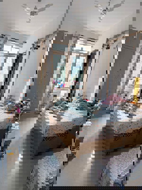 1 Rk  + Pooja Room 530 Sq.Ft. Builder Floor in Pragati Hills