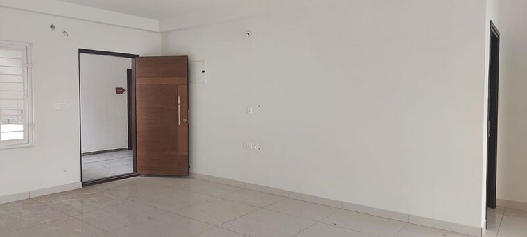 Room, kondapur 3 Bedroom 1595 Sq.Ft. Apartment In Kondapur Hyderabad 10200480