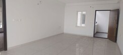 3 BHK + Pooja Room Apartment For Sale in Kondapur