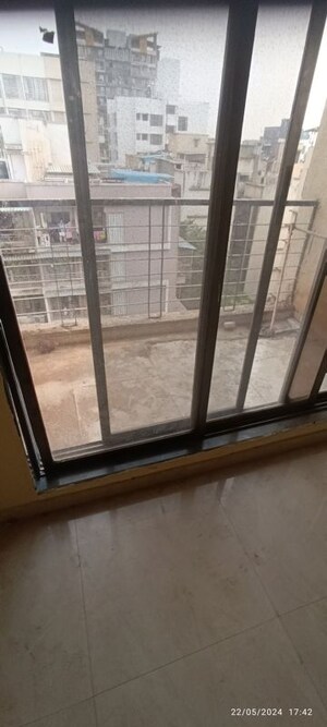 Balcony in 4 BHK Villa at Nerul – for Sale