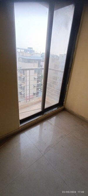 Balcony in 4 BHK Villa at Nerul – for Sale