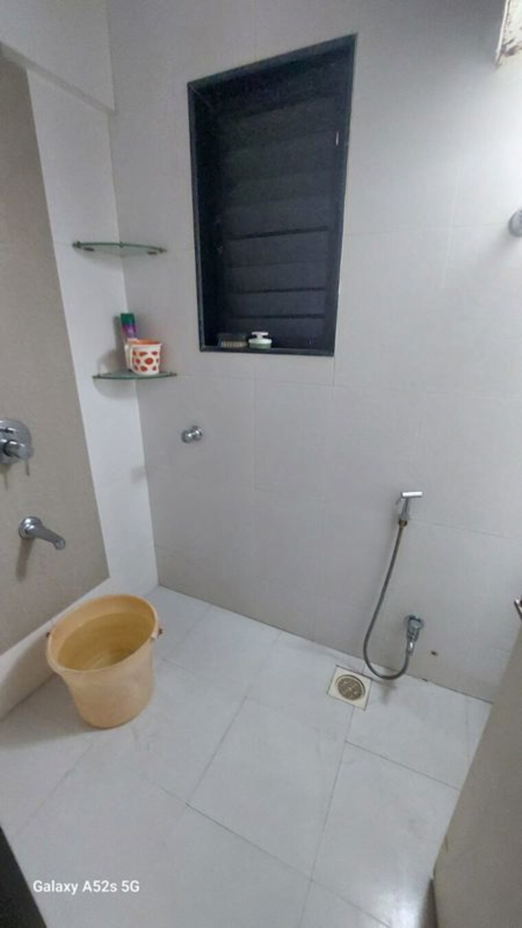 Bathroom, arpan-darpan-chs 2 Bedroom 738 Sq.Ft. Apartment In Goregaon East Mumbai 10200484