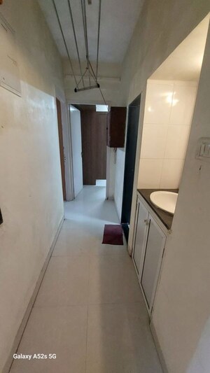 2 BHK Apartment For Rent in Arpan Darpan CHS, Goregaon East