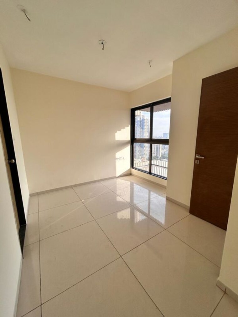 Kitchen, chandak-34-park-estate 2 Bedroom 617 Sq.Ft. Apartment In Goregaon West Mumbai 10200485