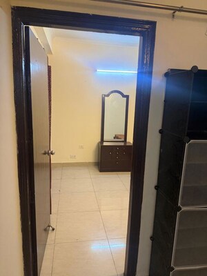Bathroom in 2 BHK Apartment at Gaur City-2, Gaur City 2 – for Sale