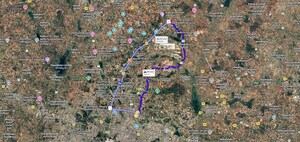  Plot For Sale in Devanahalli