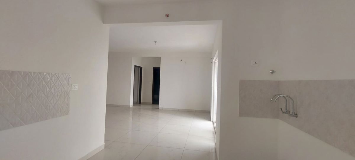 3 BHK + Pooja Room Apartment For Sale in Kondapur