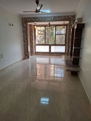 2 BHK Apartment For Rent in Goyal Lakshchandi Heights, Goregaon East