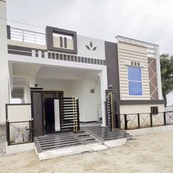 3 BHK + Pooja Room Villa For Sale in Kanakapura