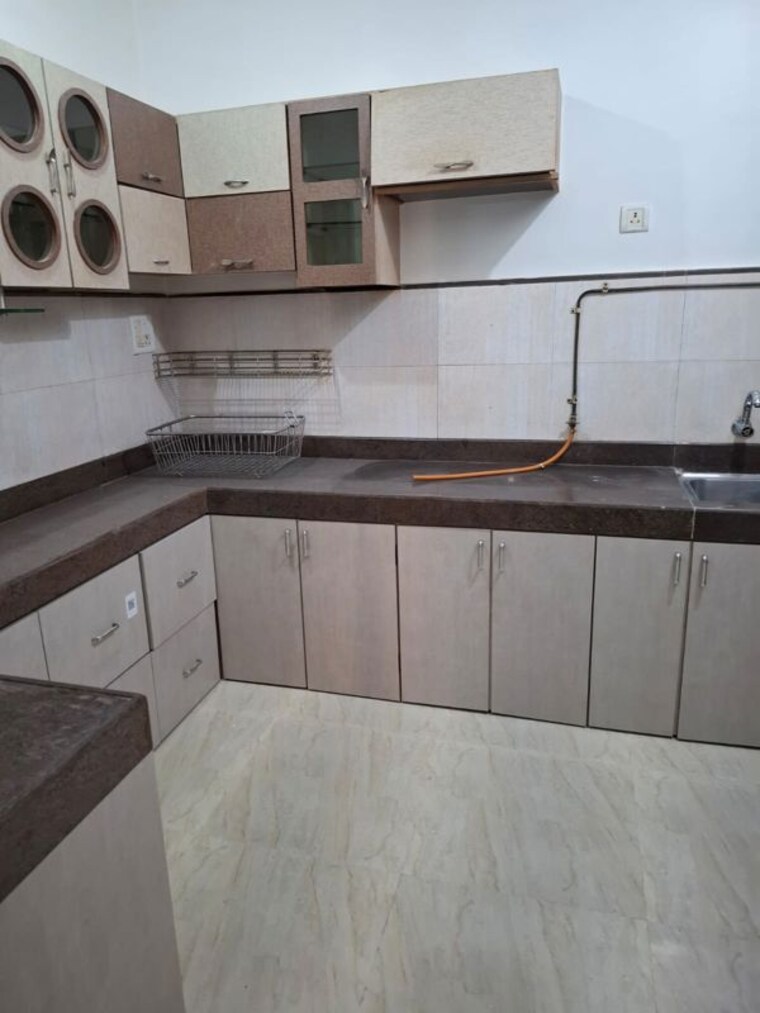Kitchen, goyal-lakshchandi-heights 2 Bedroom 1110 Sq.Ft. Apartment In Goregaon East Mumbai 10200497