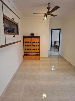 2 BHK Apartment For Rent in Goyal Lakshchandi Heights