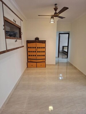 2 BHK Apartment For Rent in Goyal Lakshchandi Heights, Goregaon East