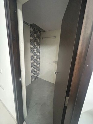 Balcony in 3 BHK Apartment at Honer Aquantis, Gopanpally – for Rent