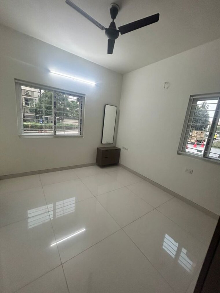 Room, honer-aquantis 3 Bedroom 1650 Sq.Ft. Apartment In Gopanpally Hyderabad 10200507