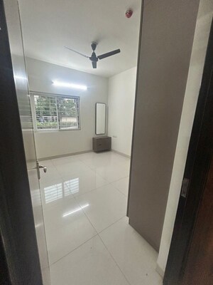 Bathroom in 3 BHK Apartment at Honer Aquantis, Gopanpally – for Rent