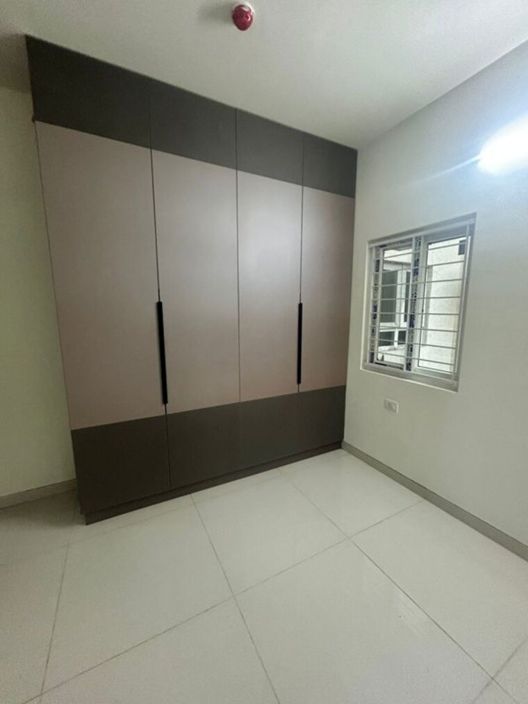 Room, honer-aquantis 3 Bedroom 1650 Sq.Ft. Apartment In Gopanpally Hyderabad 10200507
