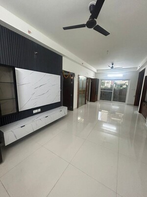 Kitchen in 3 BHK Apartment at Honer Aquantis, Gopanpally – for Rent